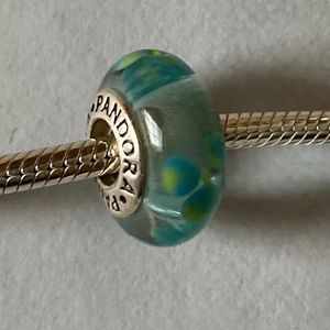 Pandora Murano charm